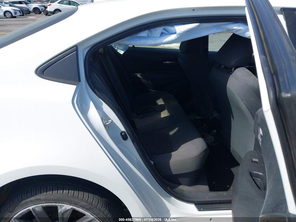 JTDBCMFE0RJ023800 2024 TOYOTA COROLLA photo no. 8