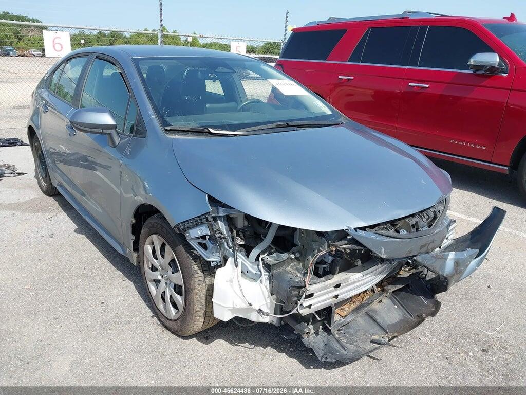 5YFB4MDE1RP099036 2024 TOYOTA COROLLA photo no. 1