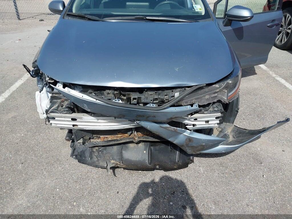 5YFB4MDE1RP099036 2024 TOYOTA COROLLA photo no. 6
