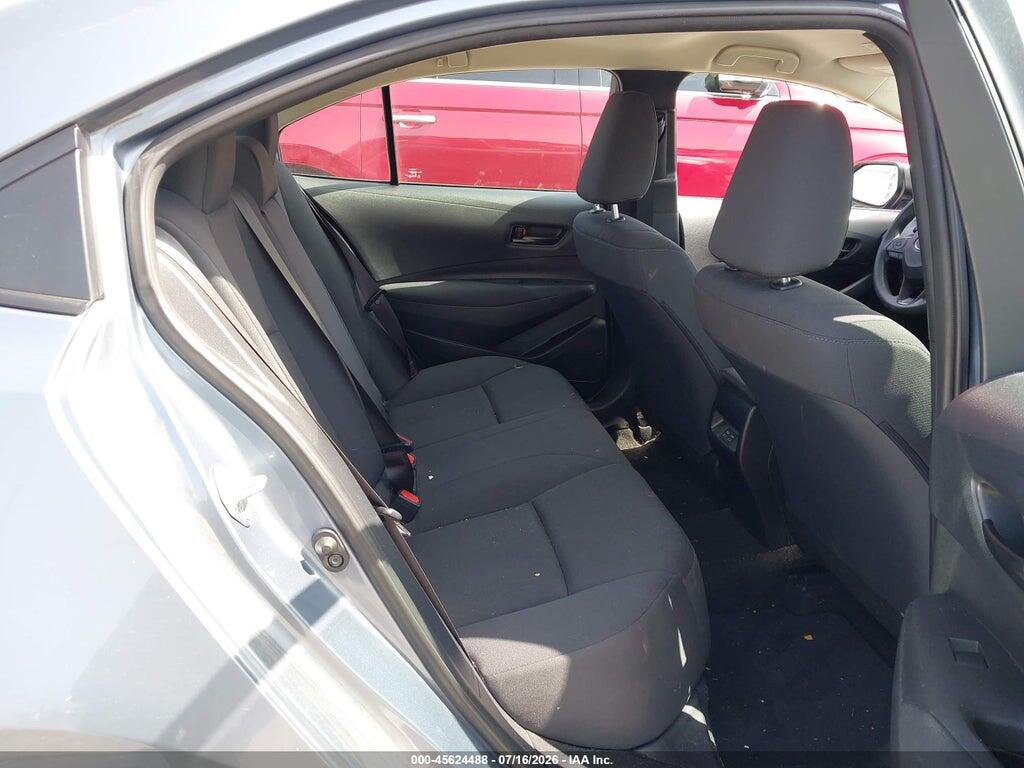 5YFB4MDE1RP099036 2024 TOYOTA COROLLA photo no. 8