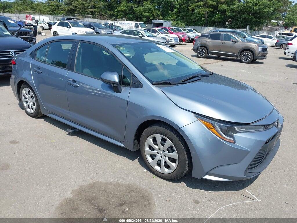 5YFB4MDE0RP108261 2024 TOYOTA COROLLA photo no. 1