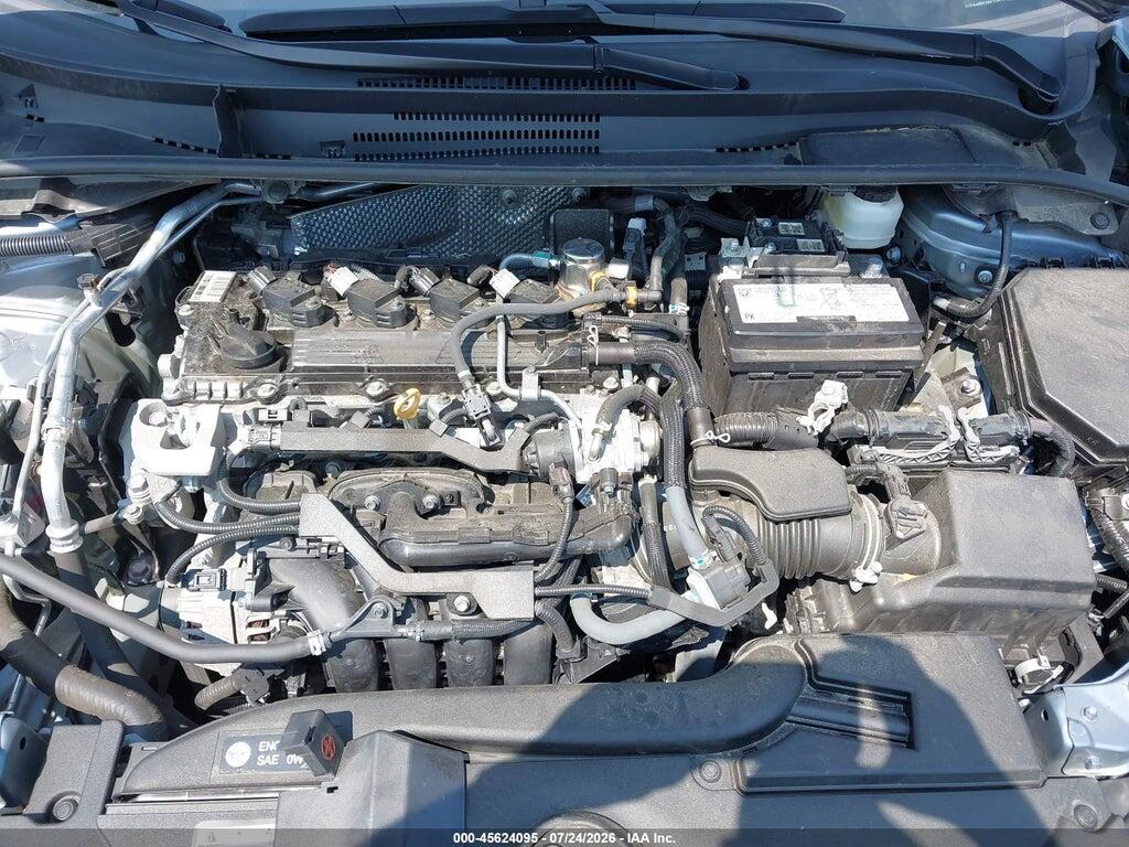 5YFB4MDE0RP108261 2024 TOYOTA COROLLA photo no. 10