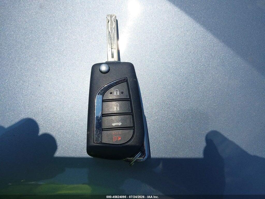 5YFB4MDE0RP108261 2024 TOYOTA COROLLA photo no. 11