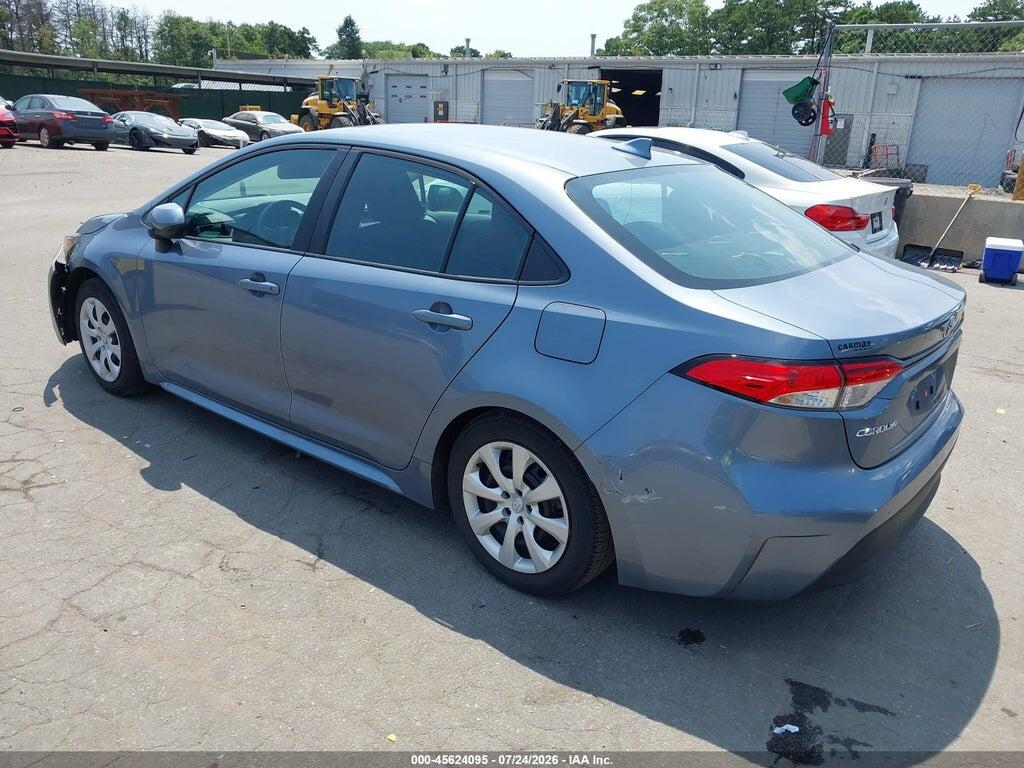 5YFB4MDE0RP108261 2024 TOYOTA COROLLA photo no. 3