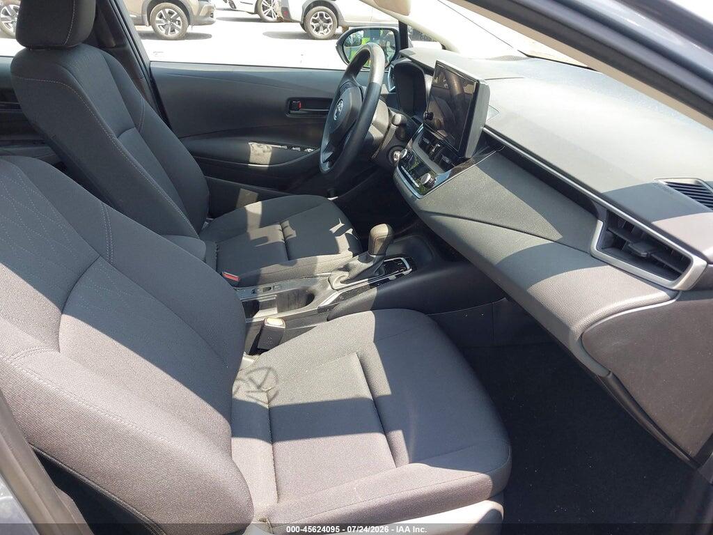 5YFB4MDE0RP108261 2024 TOYOTA COROLLA photo no. 5