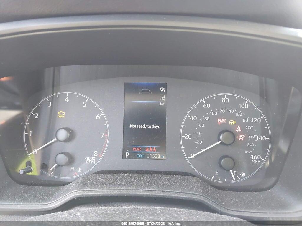 5YFB4MDE0RP108261 2024 TOYOTA COROLLA photo no. 7