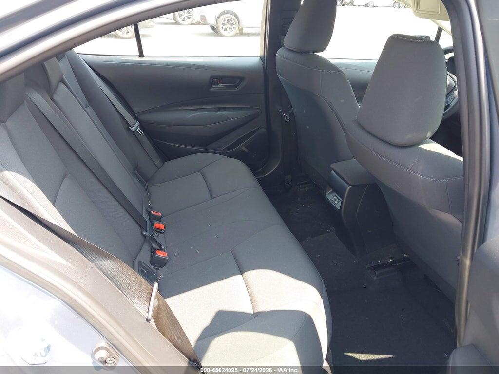 5YFB4MDE0RP108261 2024 TOYOTA COROLLA photo no. 8