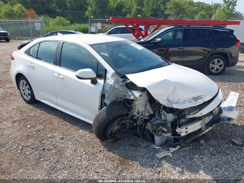 5YFB4MDE3RP143618 2024 TOYOTA COROLLA photo no. 1