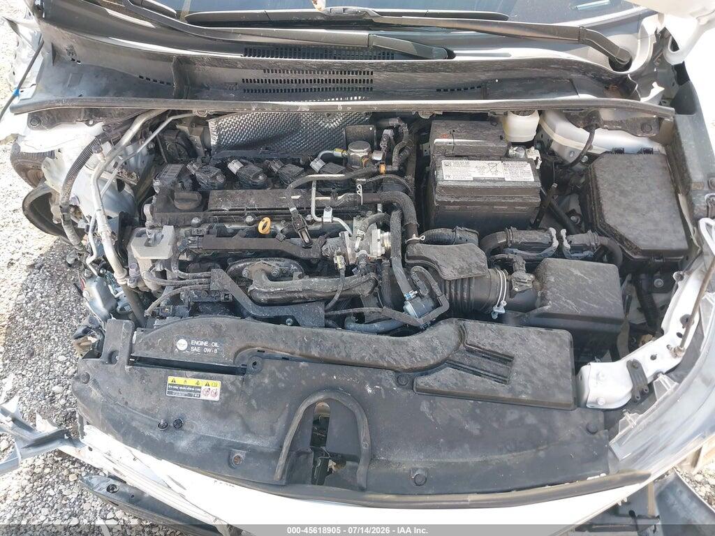 5YFB4MDE3RP143618 2024 TOYOTA COROLLA photo no. 10