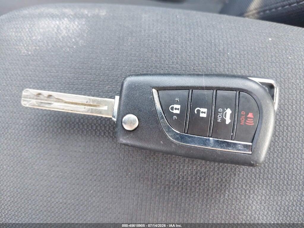 5YFB4MDE3RP143618 2024 TOYOTA COROLLA photo no. 11