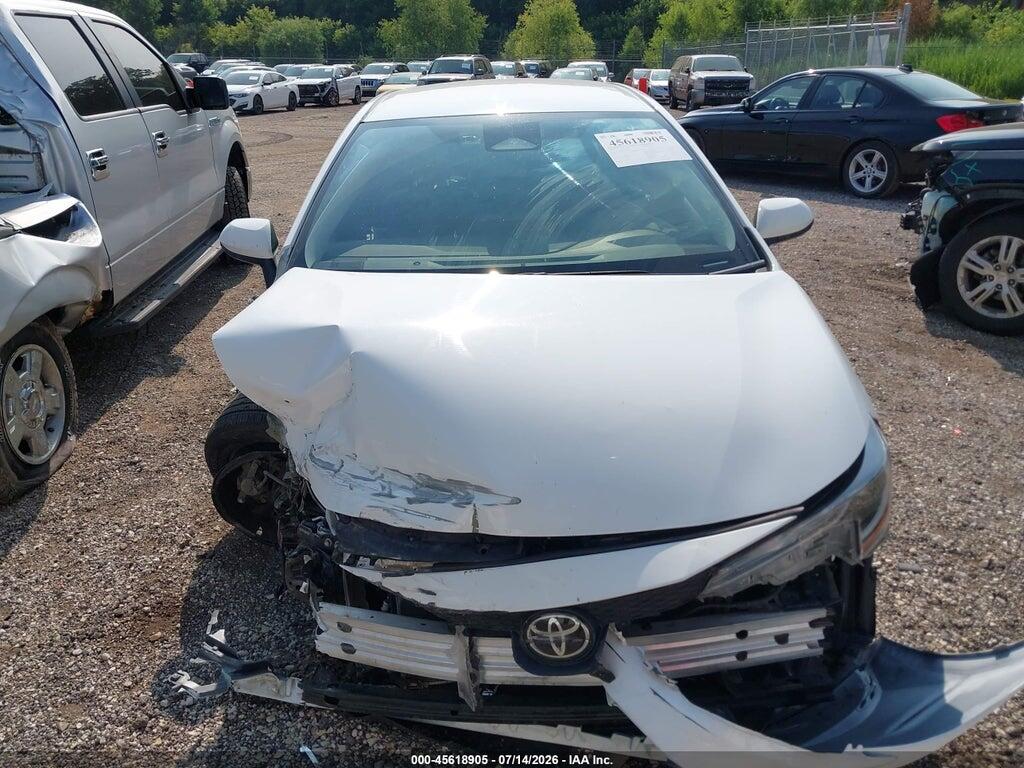 5YFB4MDE3RP143618 2024 TOYOTA COROLLA photo no. 12