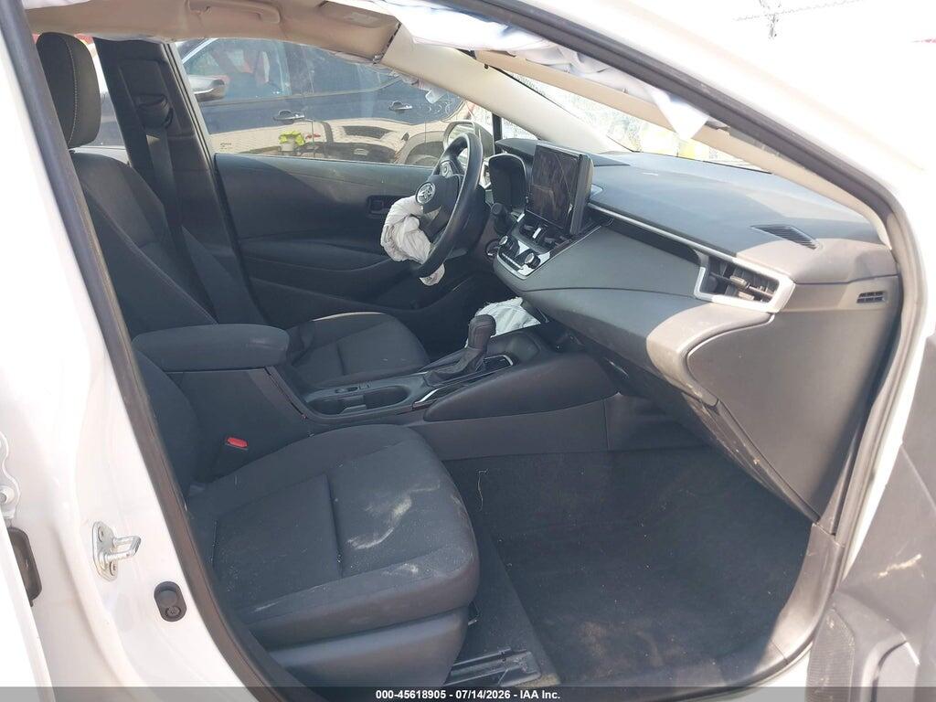 5YFB4MDE3RP143618 2024 TOYOTA COROLLA photo no. 5