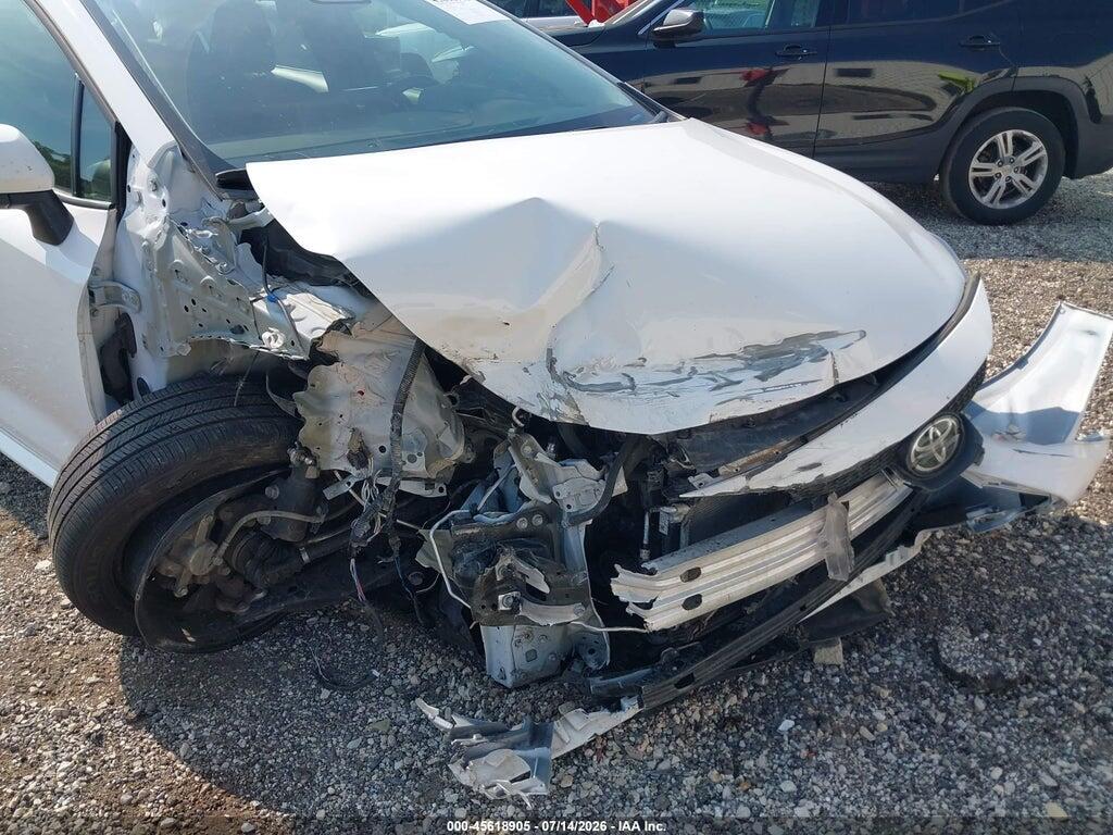 5YFB4MDE3RP143618 2024 TOYOTA COROLLA photo no. 6