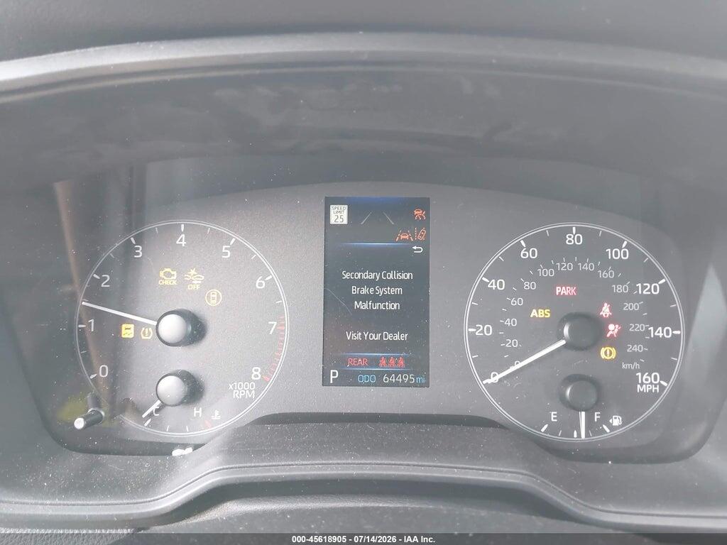 5YFB4MDE3RP143618 2024 TOYOTA COROLLA photo no. 7