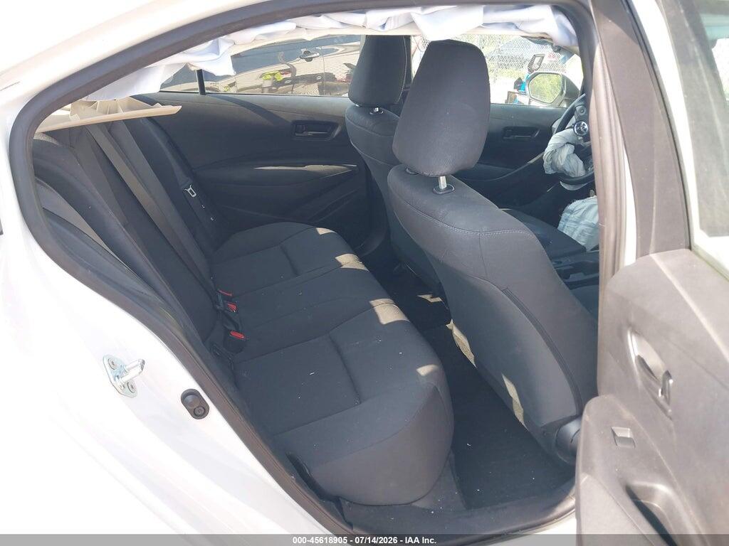 5YFB4MDE3RP143618 2024 TOYOTA COROLLA photo no. 8