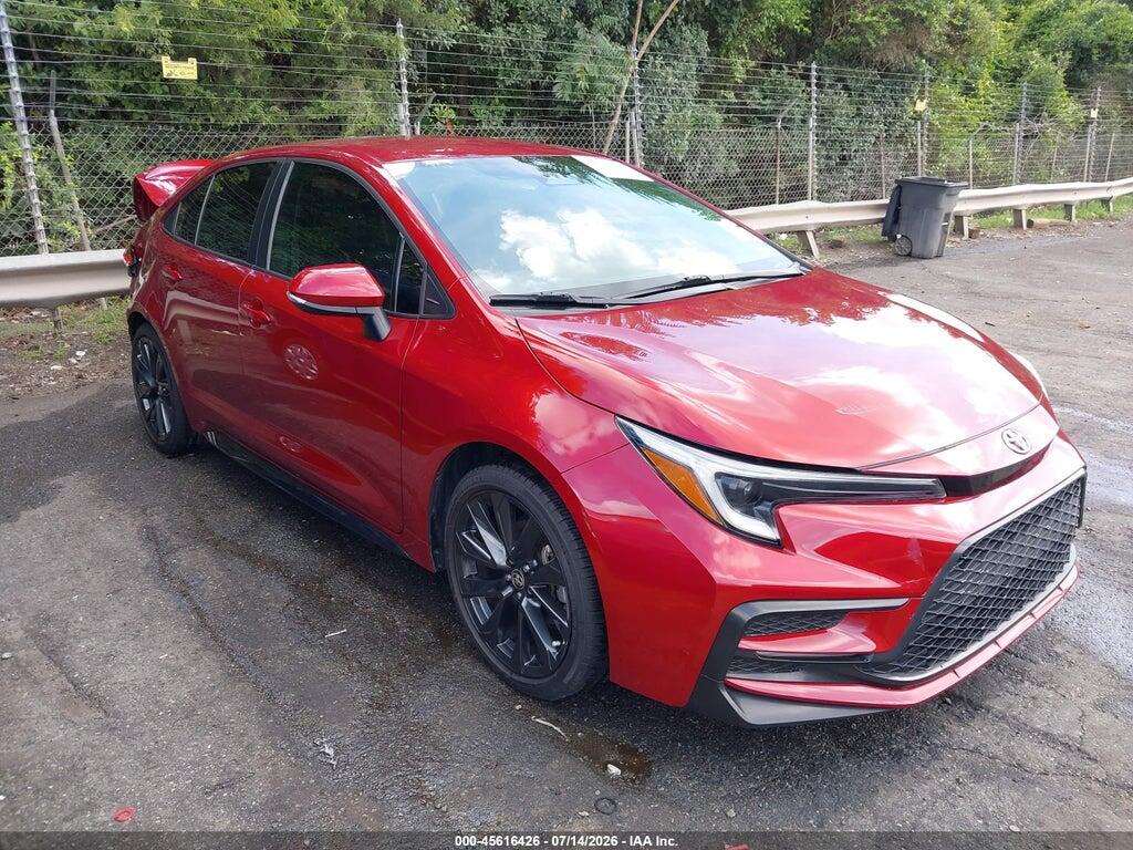 5YFS4MCE7RP182973 2024 TOYOTA COROLLA photo no. 1