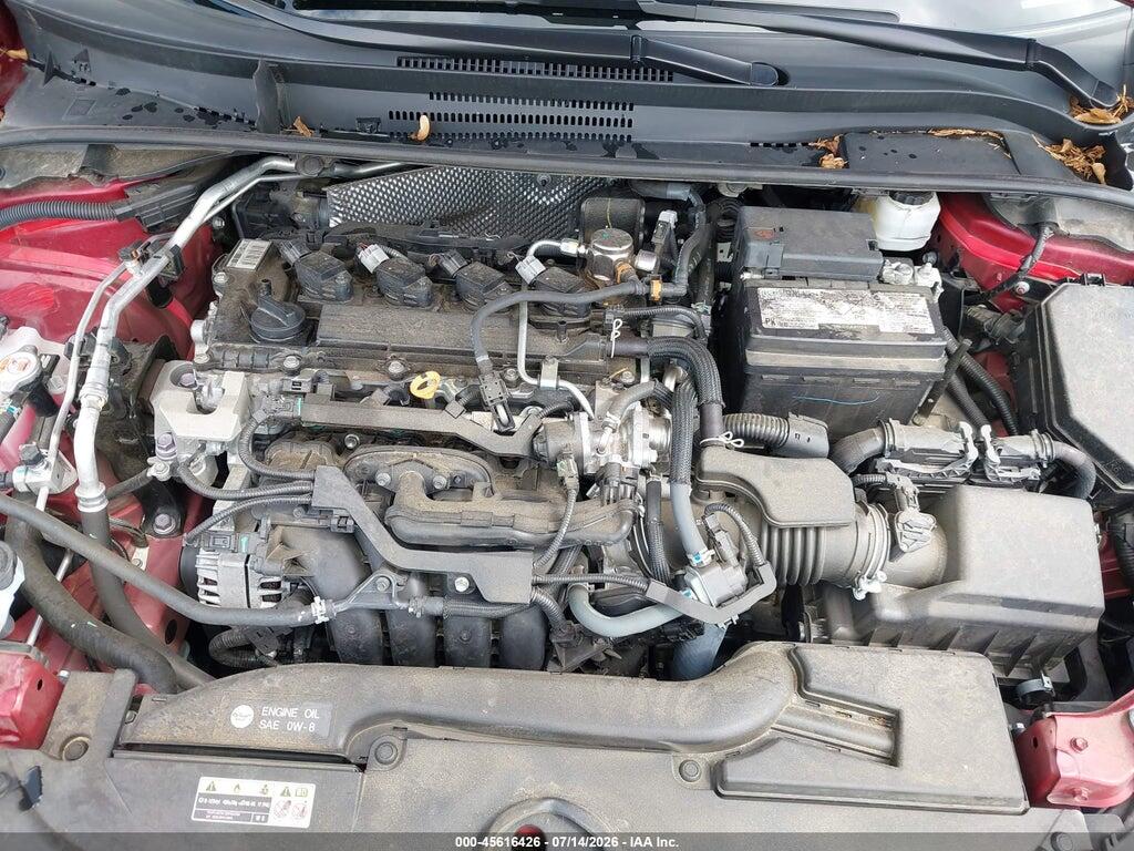5YFS4MCE7RP182973 2024 TOYOTA COROLLA photo no. 10