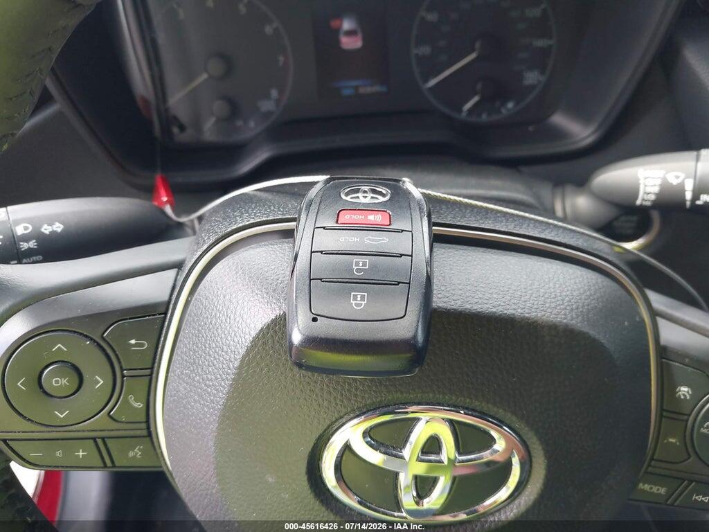 5YFS4MCE7RP182973 2024 TOYOTA COROLLA photo no. 11