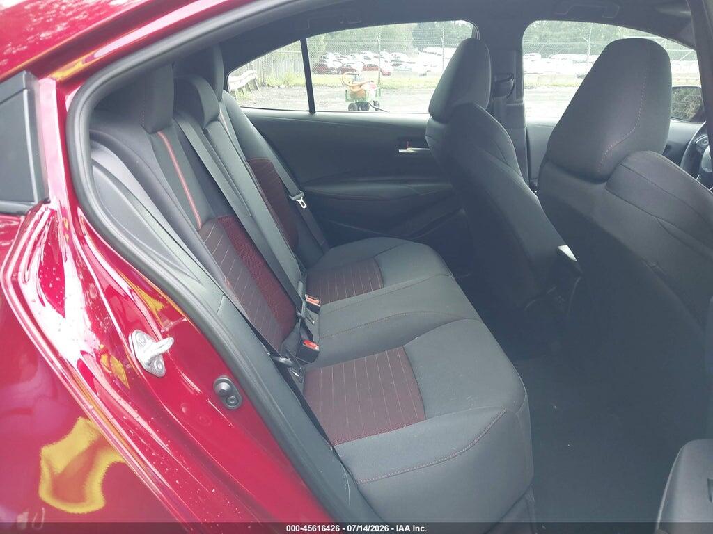 5YFS4MCE7RP182973 2024 TOYOTA COROLLA photo no. 8