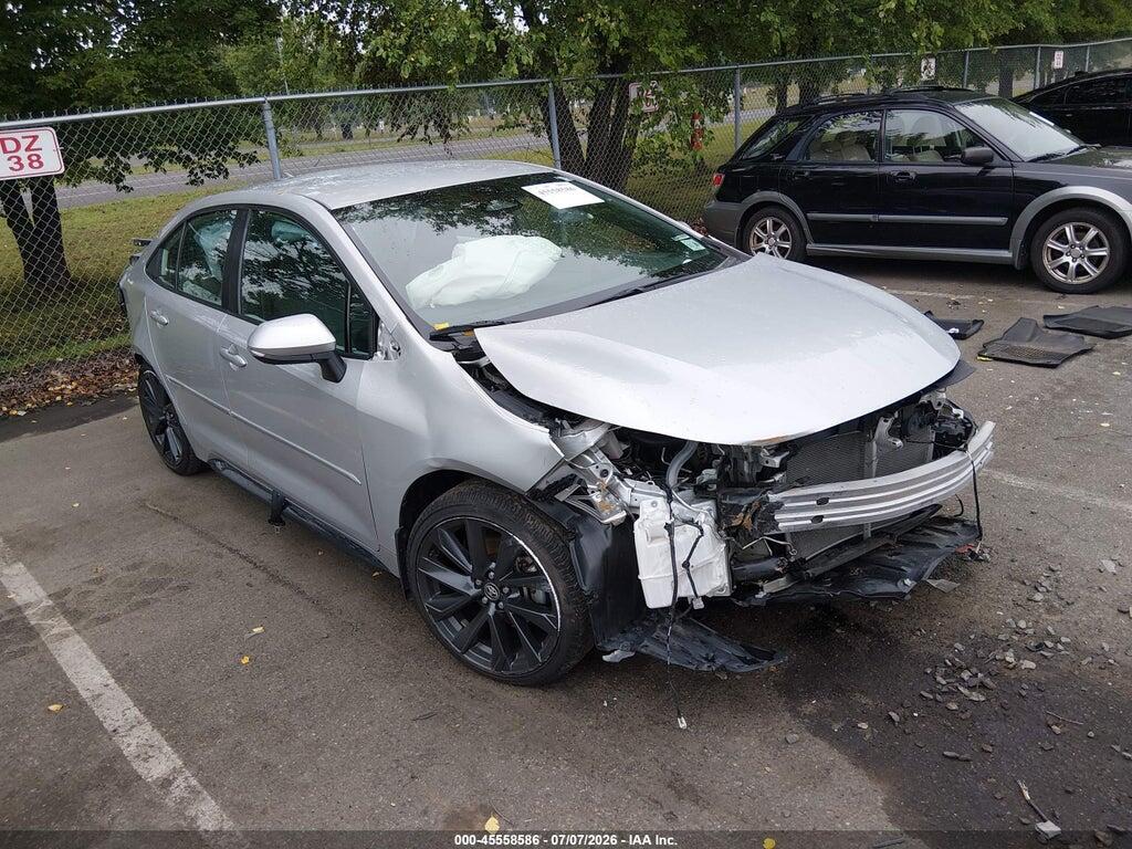 5YFS4MCE3RP174496 2024 TOYOTA COROLLA photo no. 1