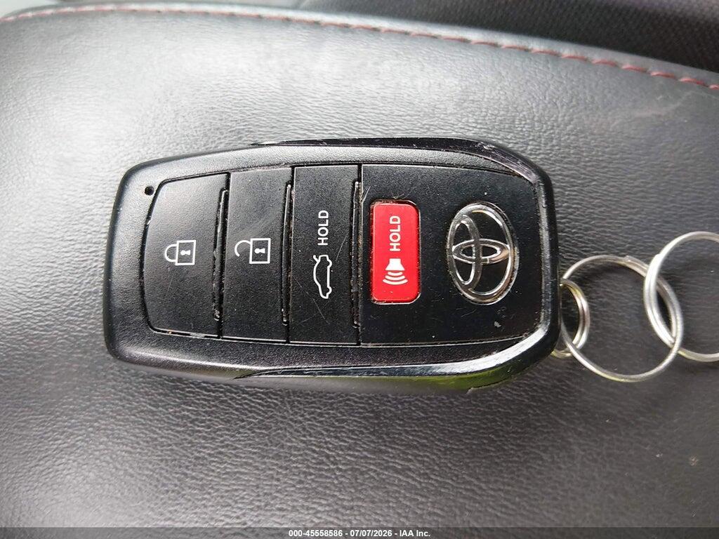 5YFS4MCE3RP174496 2024 TOYOTA COROLLA photo no. 11