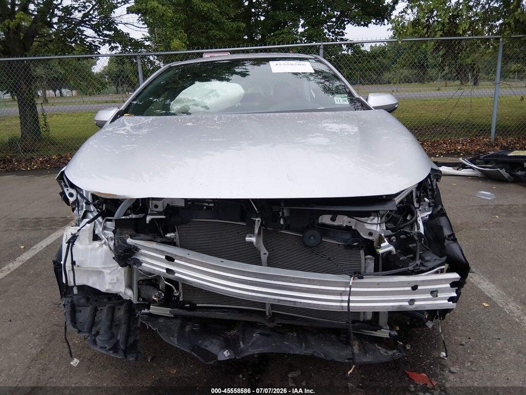 5YFS4MCE3RP174496 2024 TOYOTA COROLLA photo no. 12