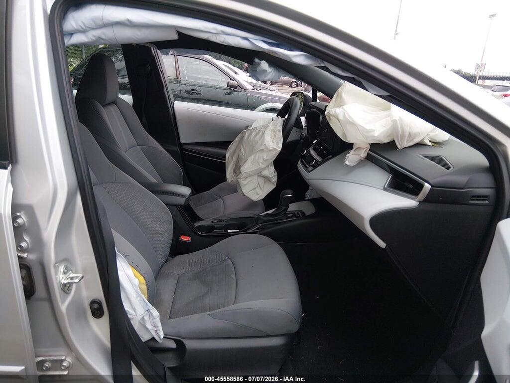 5YFS4MCE3RP174496 2024 TOYOTA COROLLA photo no. 5