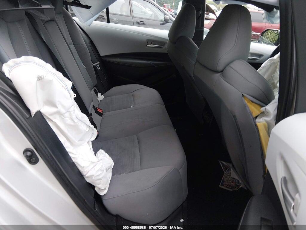 5YFS4MCE3RP174496 2024 TOYOTA COROLLA photo no. 8