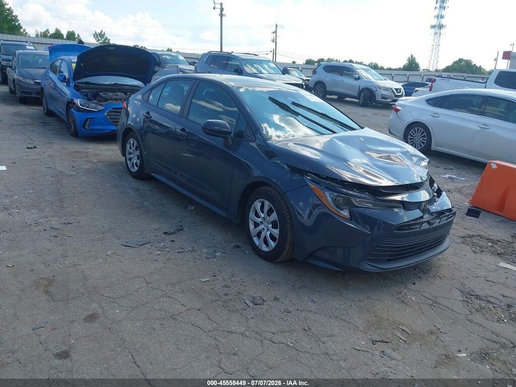 5YFB4MDE9RP112759 2024 TOYOTA COROLLA photo no. 1
