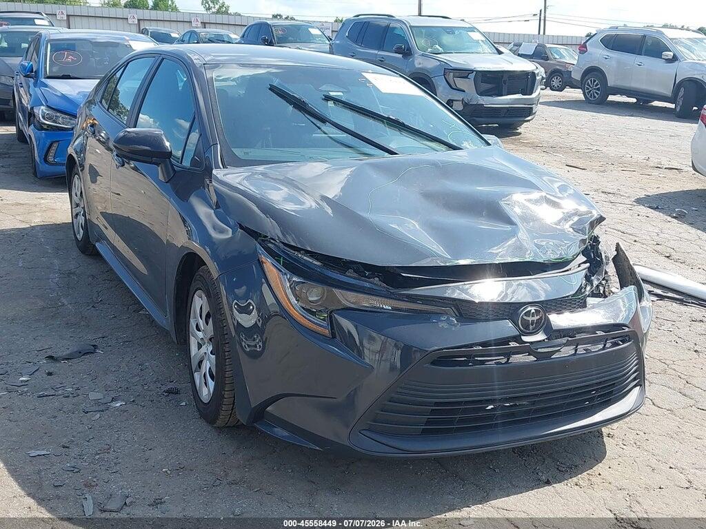 5YFB4MDE9RP112759 2024 TOYOTA COROLLA photo no. 12