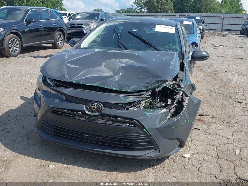 5YFB4MDE9RP112759 2024 TOYOTA COROLLA photo no. 6