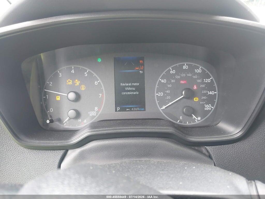 5YFB4MDE9RP112759 2024 TOYOTA COROLLA photo no. 7