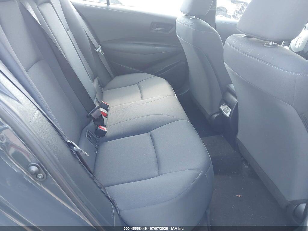 5YFB4MDE9RP112759 2024 TOYOTA COROLLA photo no. 8