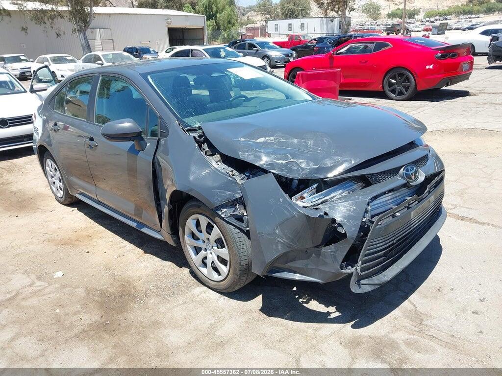 5YFB4MDE1RP183907 2024 TOYOTA COROLLA photo no. 1