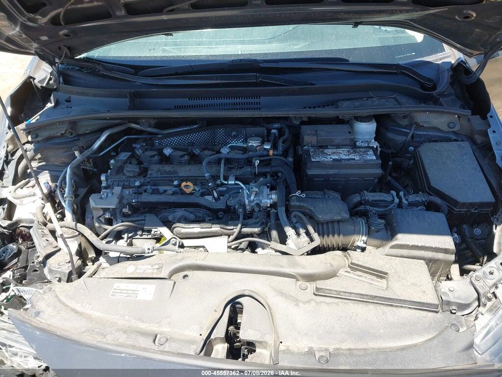 5YFB4MDE1RP183907 2024 TOYOTA COROLLA photo no. 10