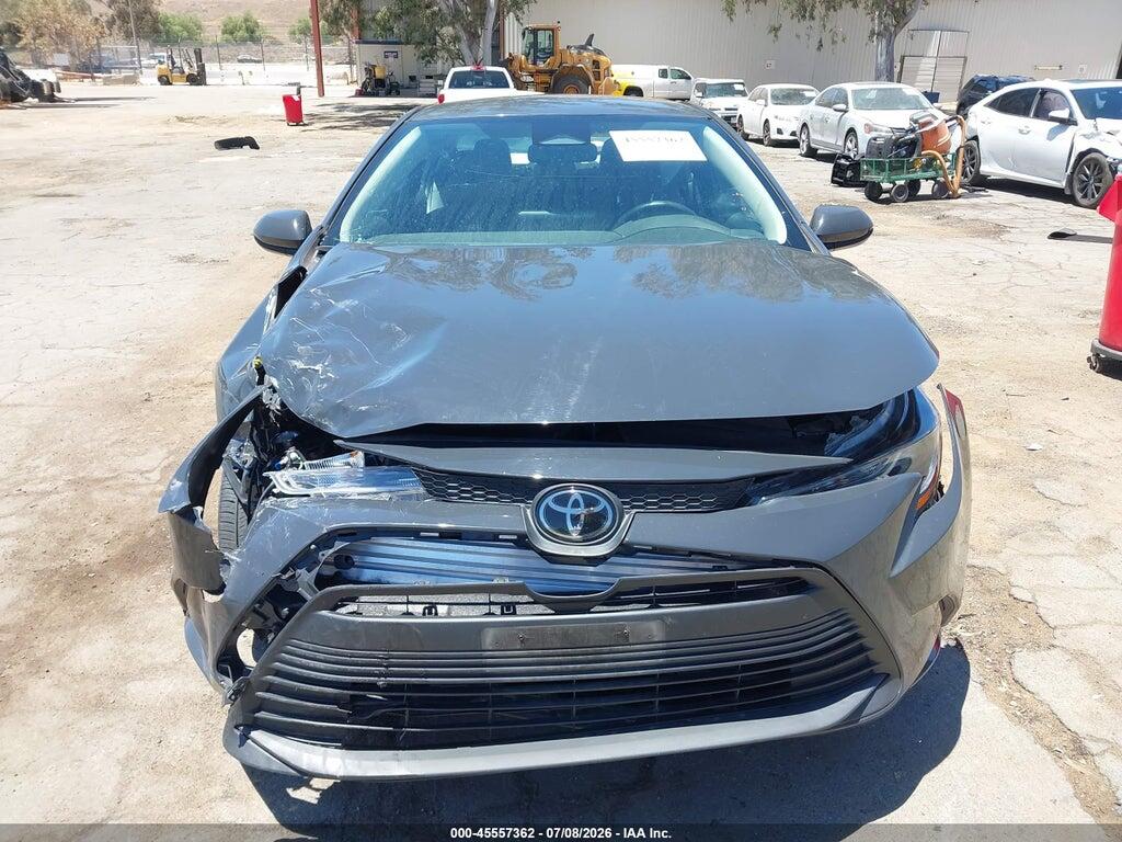 5YFB4MDE1RP183907 2024 TOYOTA COROLLA photo no. 12