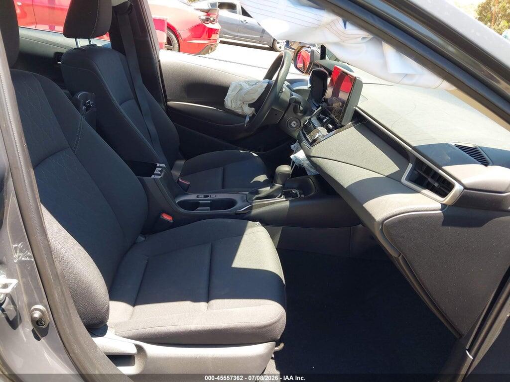 5YFB4MDE1RP183907 2024 TOYOTA COROLLA photo no. 5