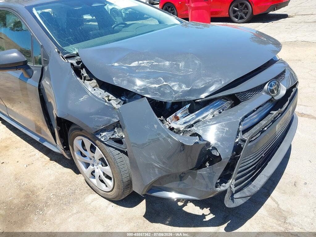 5YFB4MDE1RP183907 2024 TOYOTA COROLLA photo no. 6