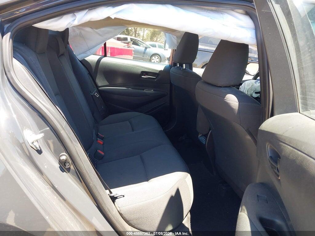 5YFB4MDE1RP183907 2024 TOYOTA COROLLA photo no. 8