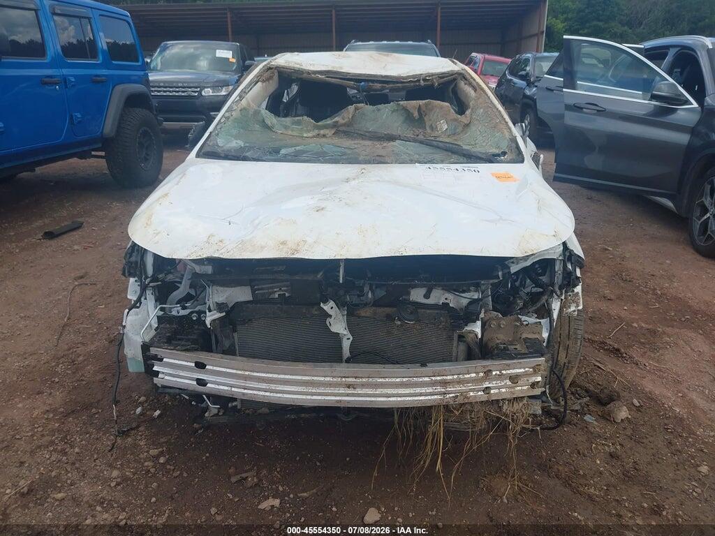 5YFB4MDE7RP201312 2024 TOYOTA COROLLA photo no. 6