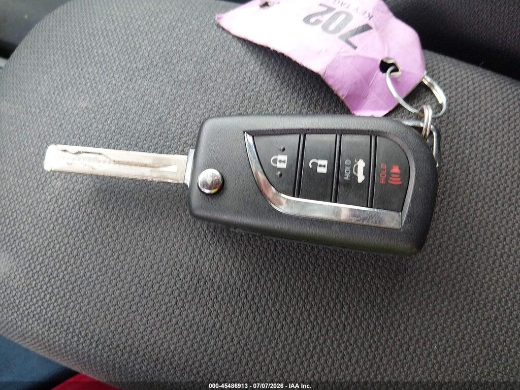 5YFB4MDE3RP105922 2024 TOYOTA COROLLA photo no. 10