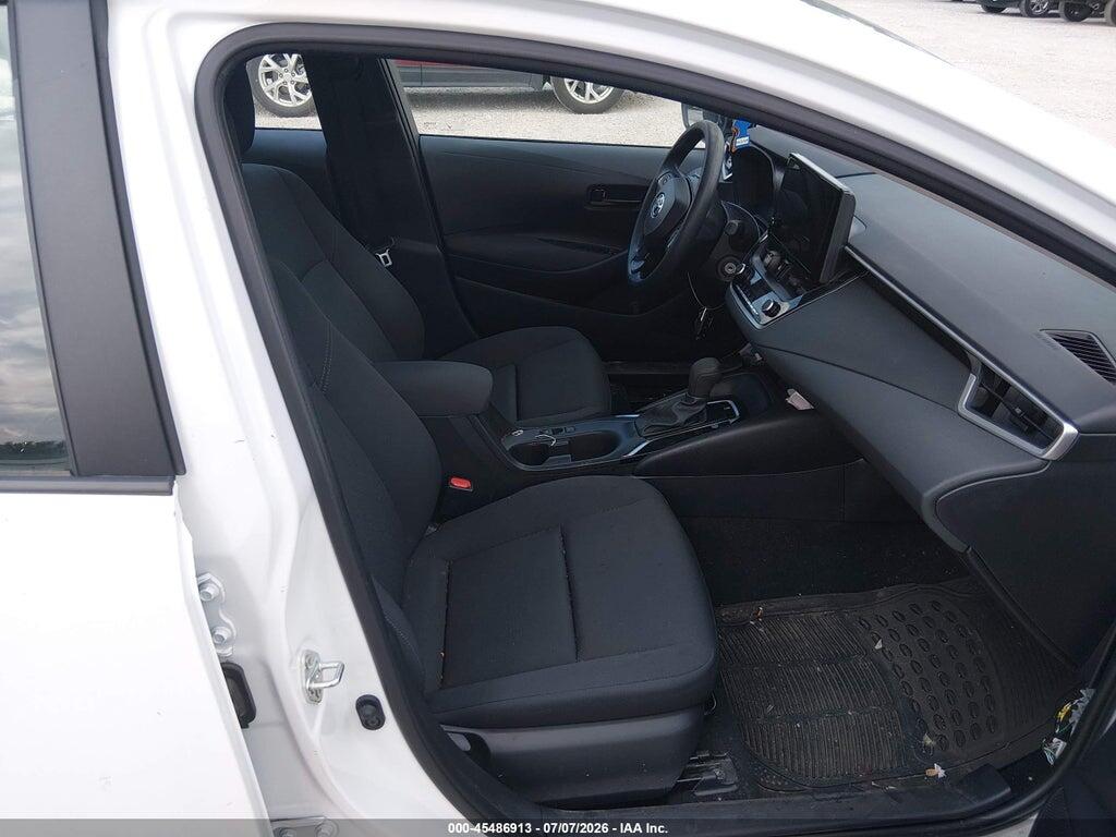 5YFB4MDE3RP105922 2024 TOYOTA COROLLA photo no. 5