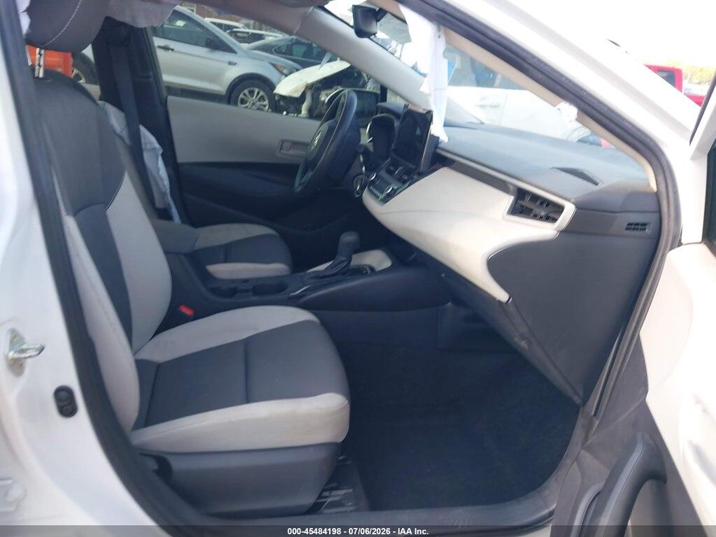 JTDBCMFE7R3067541 2024 TOYOTA COROLLA photo no. 5