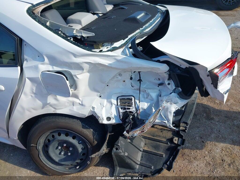 JTDBCMFE7R3067541 2024 TOYOTA COROLLA photo no. 6