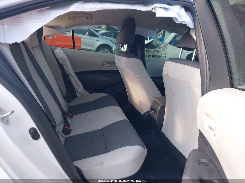 JTDBCMFE7R3067541 2024 TOYOTA COROLLA photo no. 8
