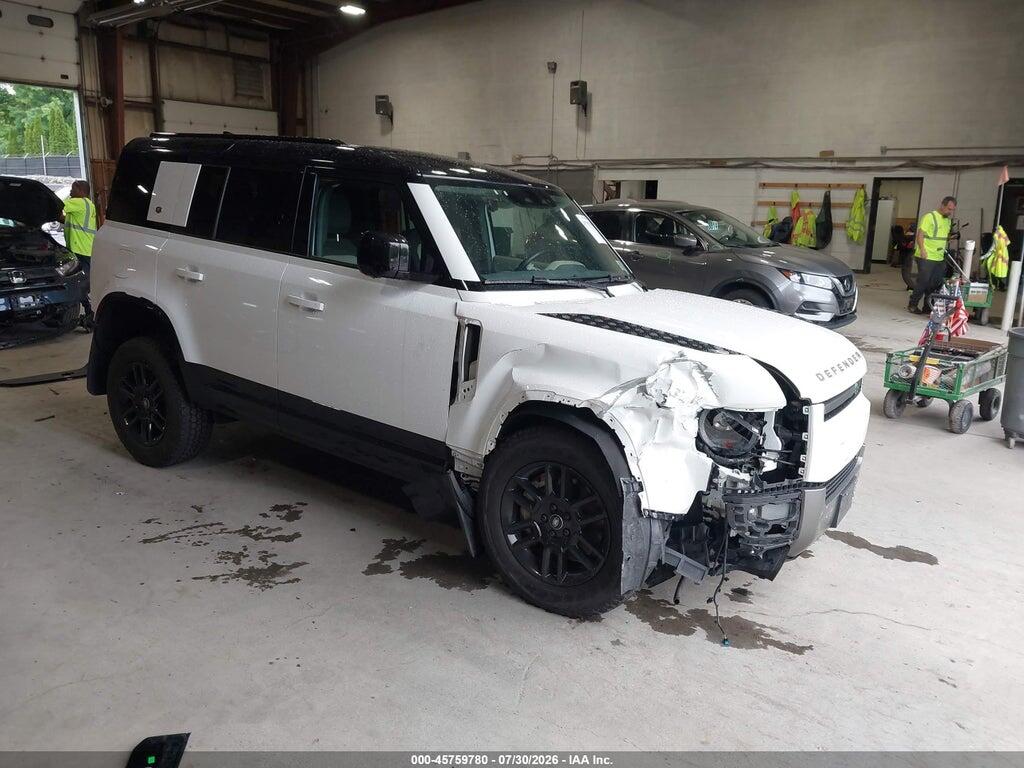 SALE27EU7P2144513 2023 LAND ROVER DEFENDER photo no. 1