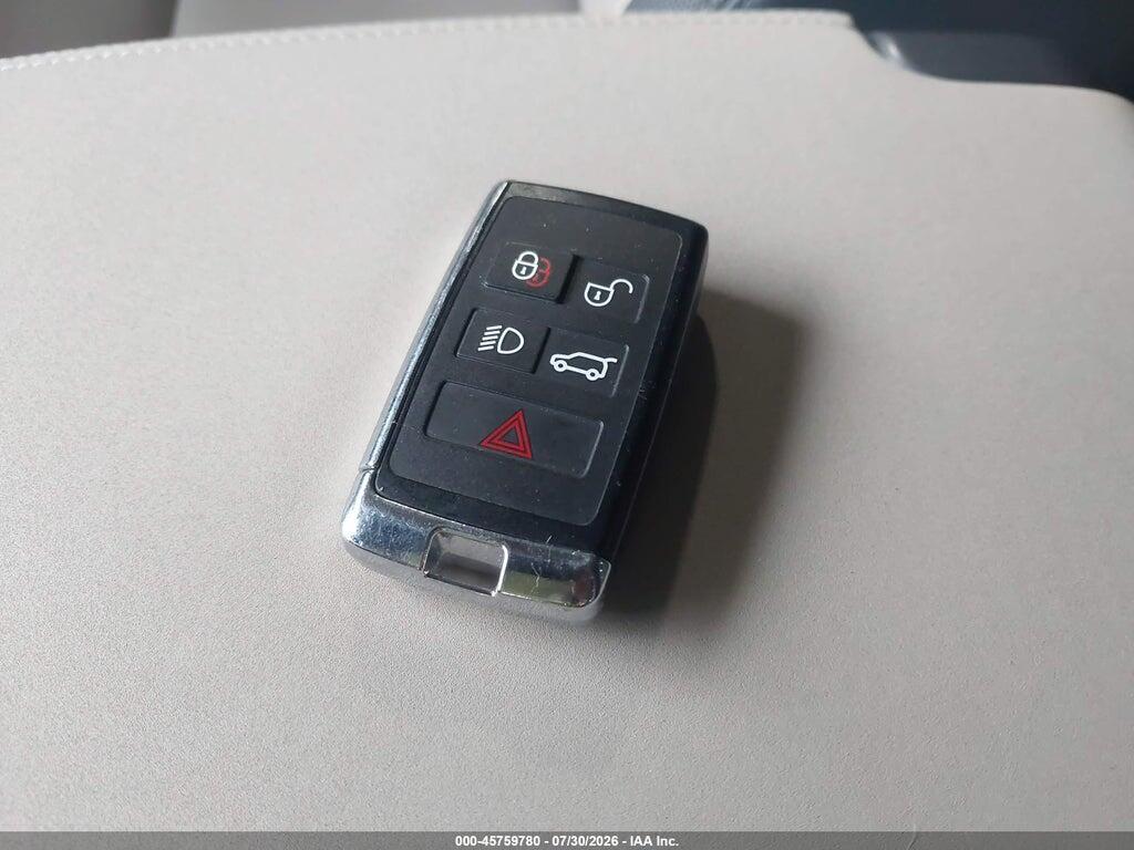 SALE27EU7P2144513 2023 LAND ROVER DEFENDER photo no. 11