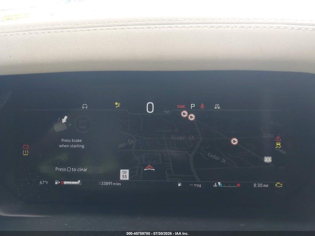SALE27EU7P2144513 2023 LAND ROVER DEFENDER photo no. 7