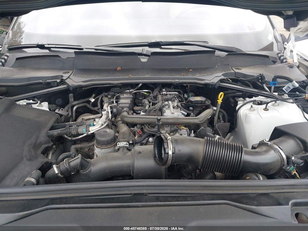 SALRT2EX6P2472534 2023 LAND ROVER DISCOVERY photo no. 10
