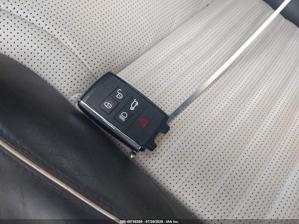 SALRT2EX6P2472534 2023 LAND ROVER DISCOVERY photo no. 11